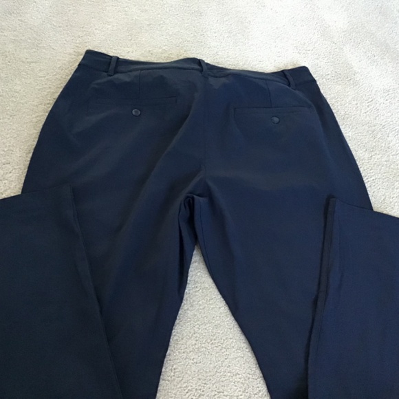 Modern Ambition slim stretch pants - Picture 5 of 6